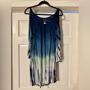 Swimsuits For All Beach Cover Up
Size 22/24